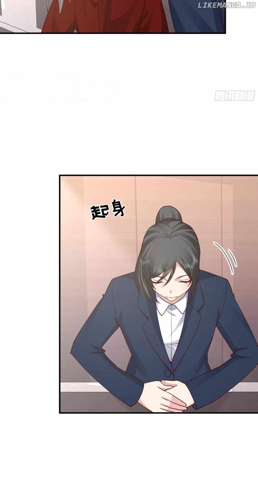 I Really Don't Want to be Reborn Chapter 428 16